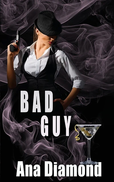 Bad Guy