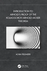 Introduction to Arnold's Proof of the Kolmogorov-Arnold-Moser Theorem