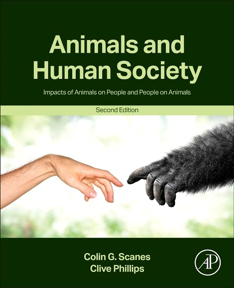 Animals and Human Society: Impacts of on People