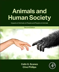 Animals and Human Society: Impacts of on People