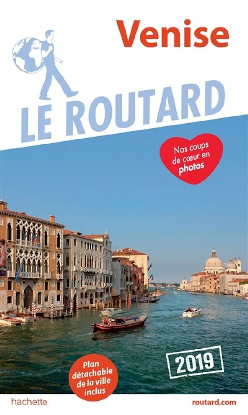 Venise : Murano, Burano et Torcello Guide Routard 2026-2027: