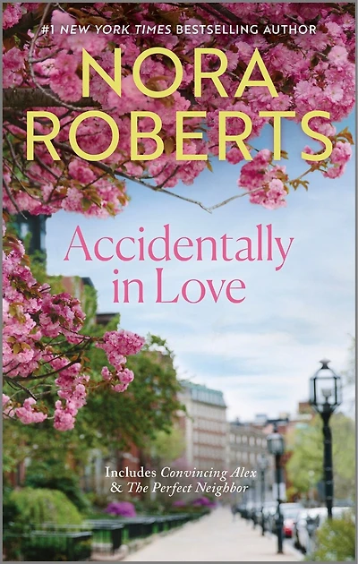 Accidentally in Love
