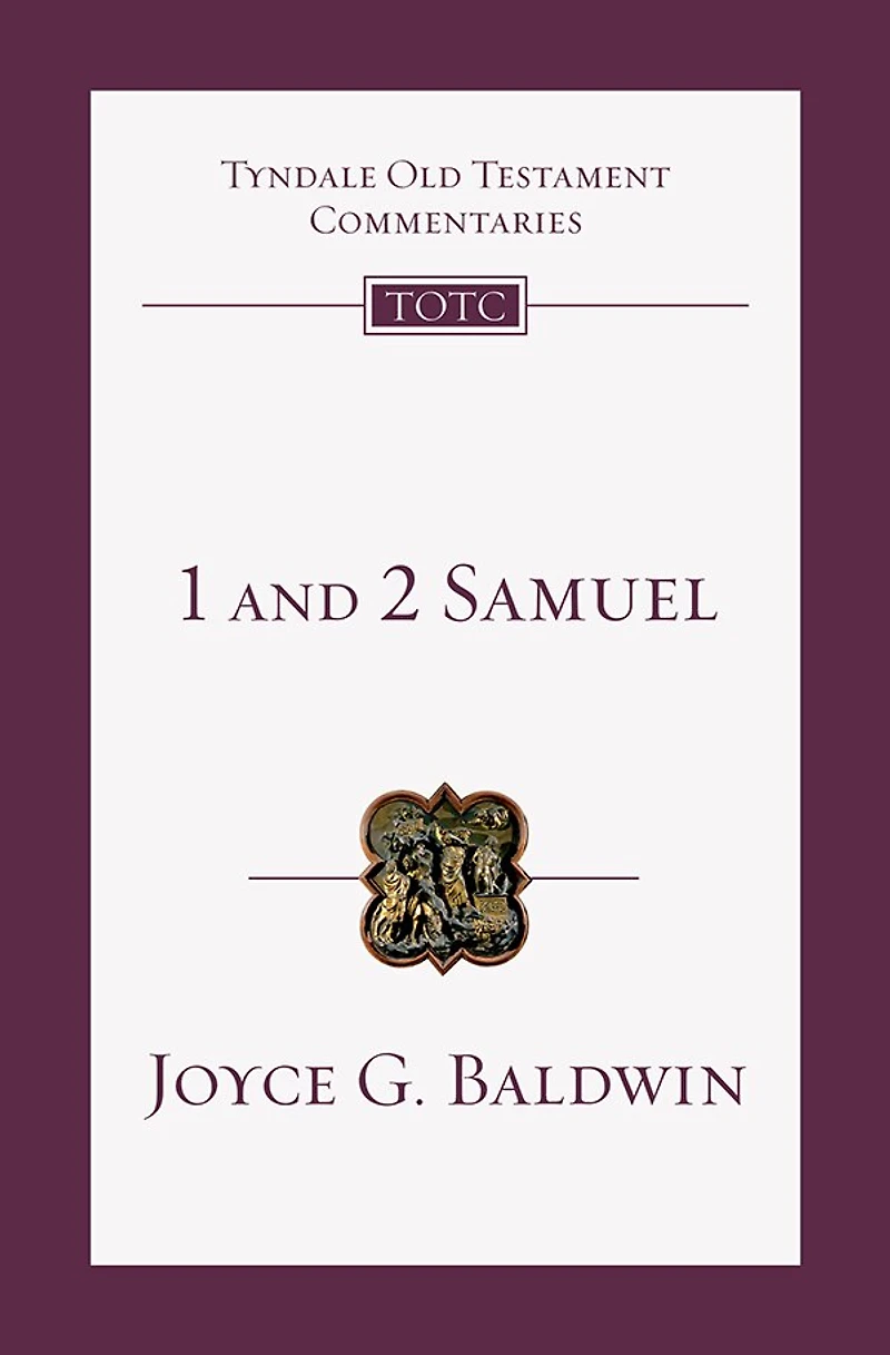 1 And 2 Samuel