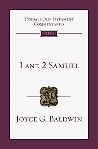 1 And 2 Samuel