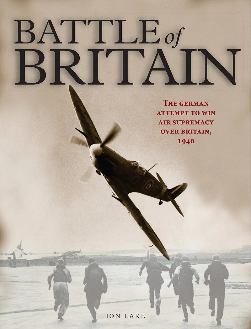 BATTLE OF BRITAIN