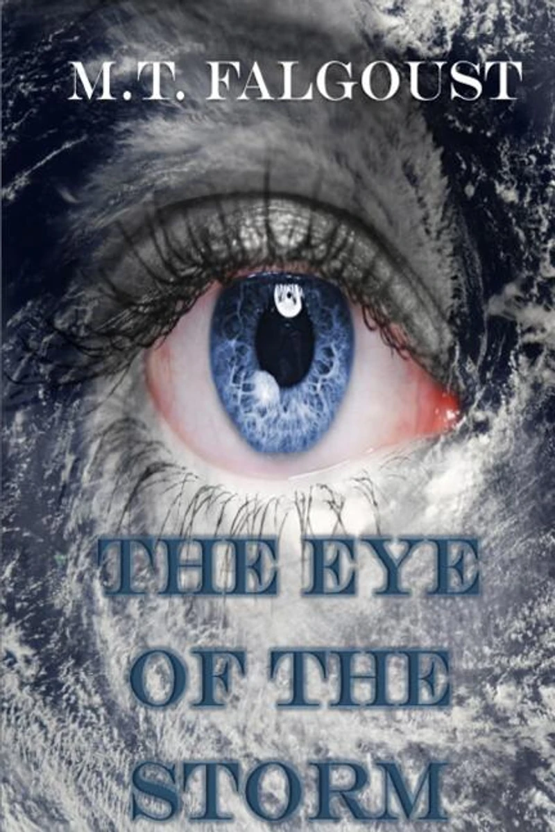 The Eye Of The Storm: A.r.i.e.s. Files #1
