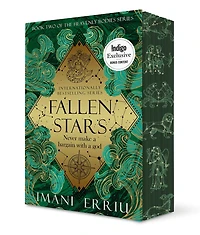 Fallen Stars: Book two of the Heavenly Bodies series