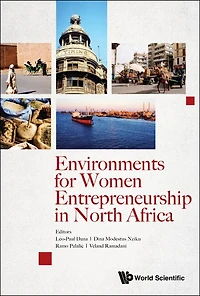 Environments For Women Entrepreneurship North Africa