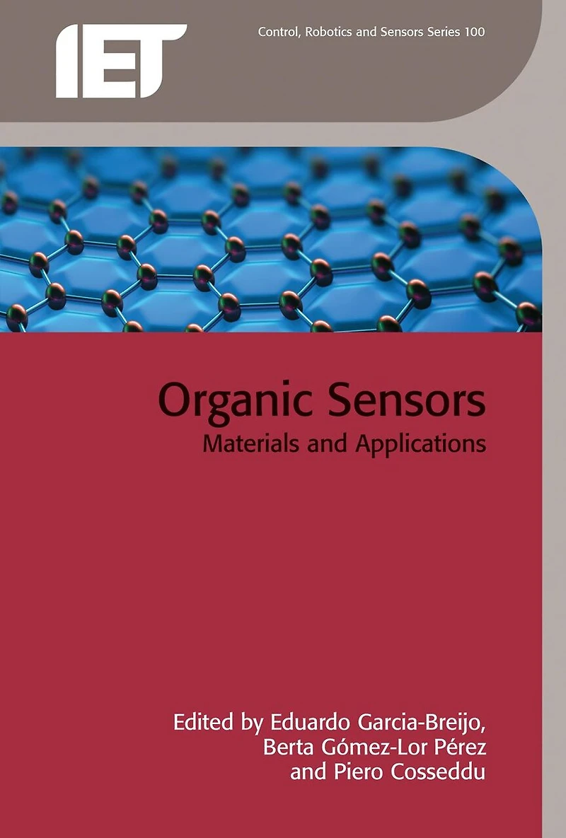 Organic Sensors: Materials And Applications