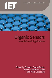 Organic Sensors: Materials And Applications