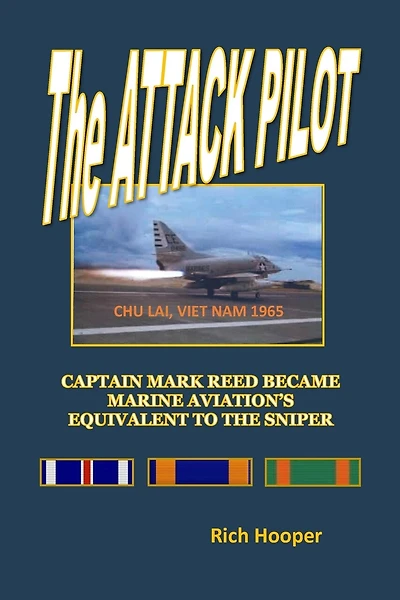The ATTACK PILOT
