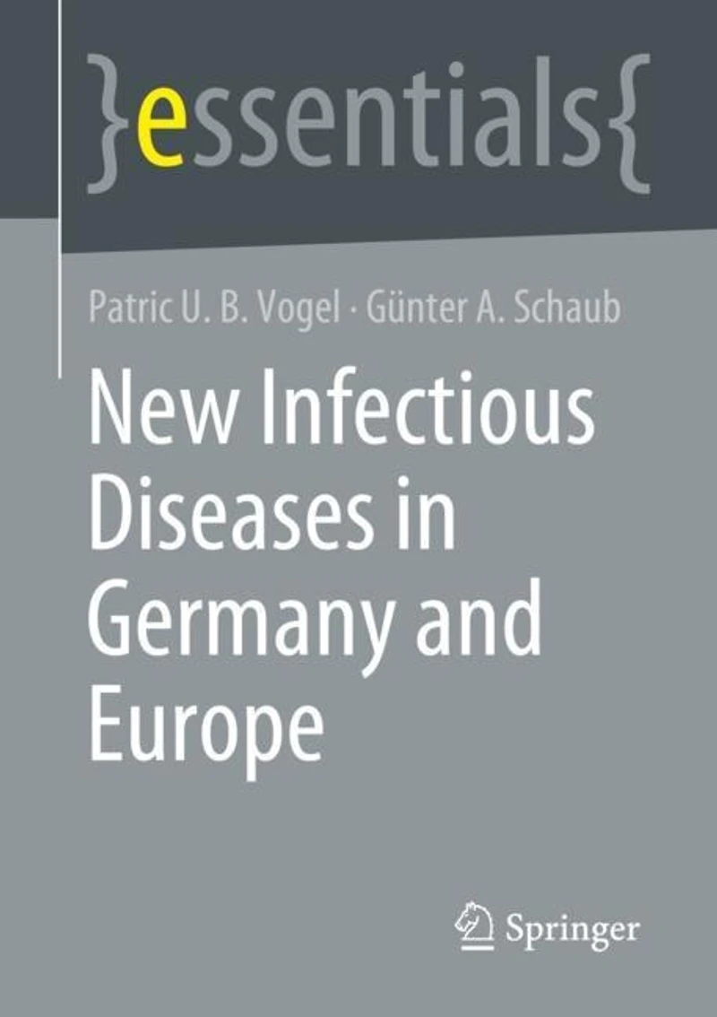 New Infectious Diseases Germany and Europe