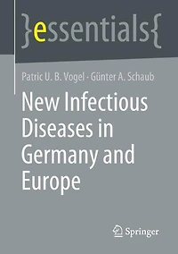 New Infectious Diseases Germany and Europe