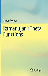 Ramanujan's Theta Functions