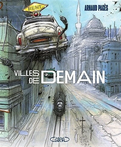 Villes de demain