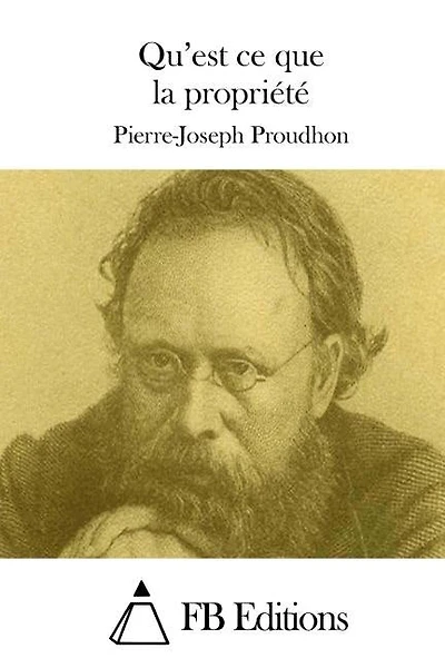 Qu'est ce que la propriété
