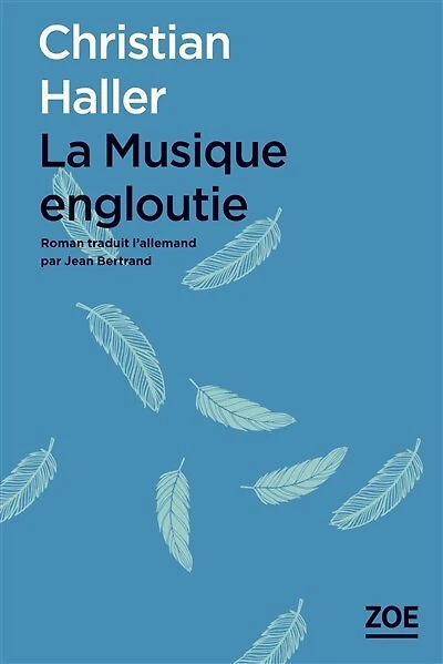 La musique engloutie