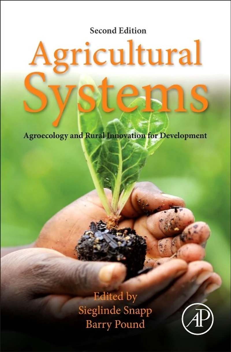 Agricultural Systems: Agroecology And Rural Innovation For Development