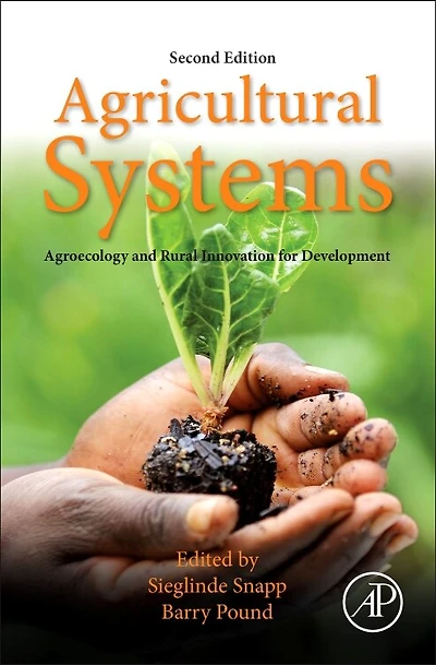 Agricultural Systems: Agroecology And Rural Innovation For Development