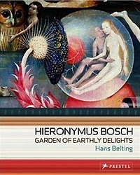 Hieronymus Bosch: Garden Of Earthly Delights