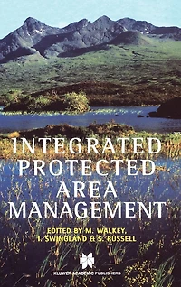 Integrated Protected Area Management