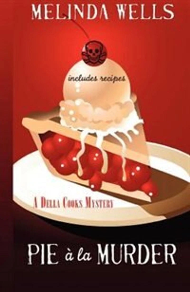 Pie A La Murder