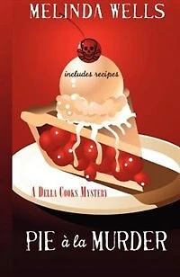 Pie A La Murder