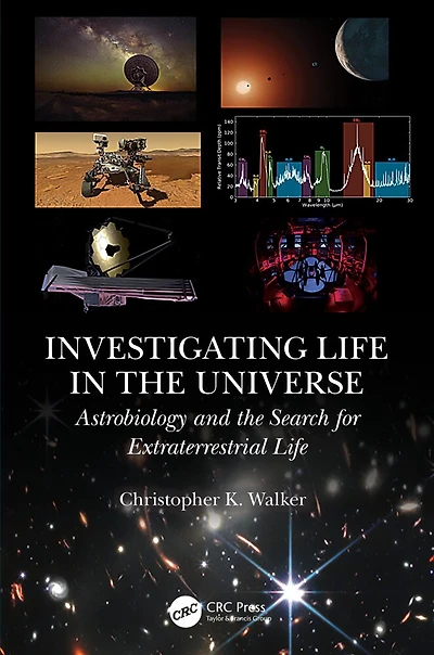 Investigating Life the Universe: Astrobiology and Search for Extraterrestrial