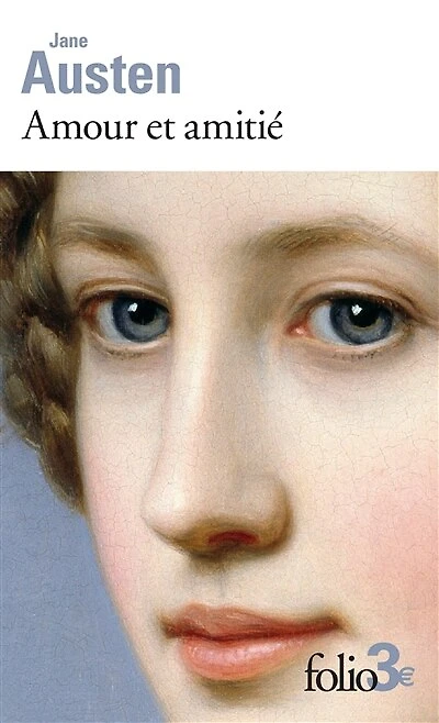 AMOUR ET AMITIÉ