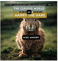 The Curious World of Harry the Hare