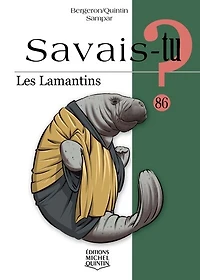 Les lamantins