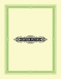 7 Overtures (Arranged for Piano Duet)