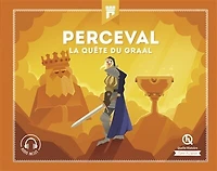 Perceval: la quête du Graal