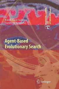 Agent-Based Evolutionary Search