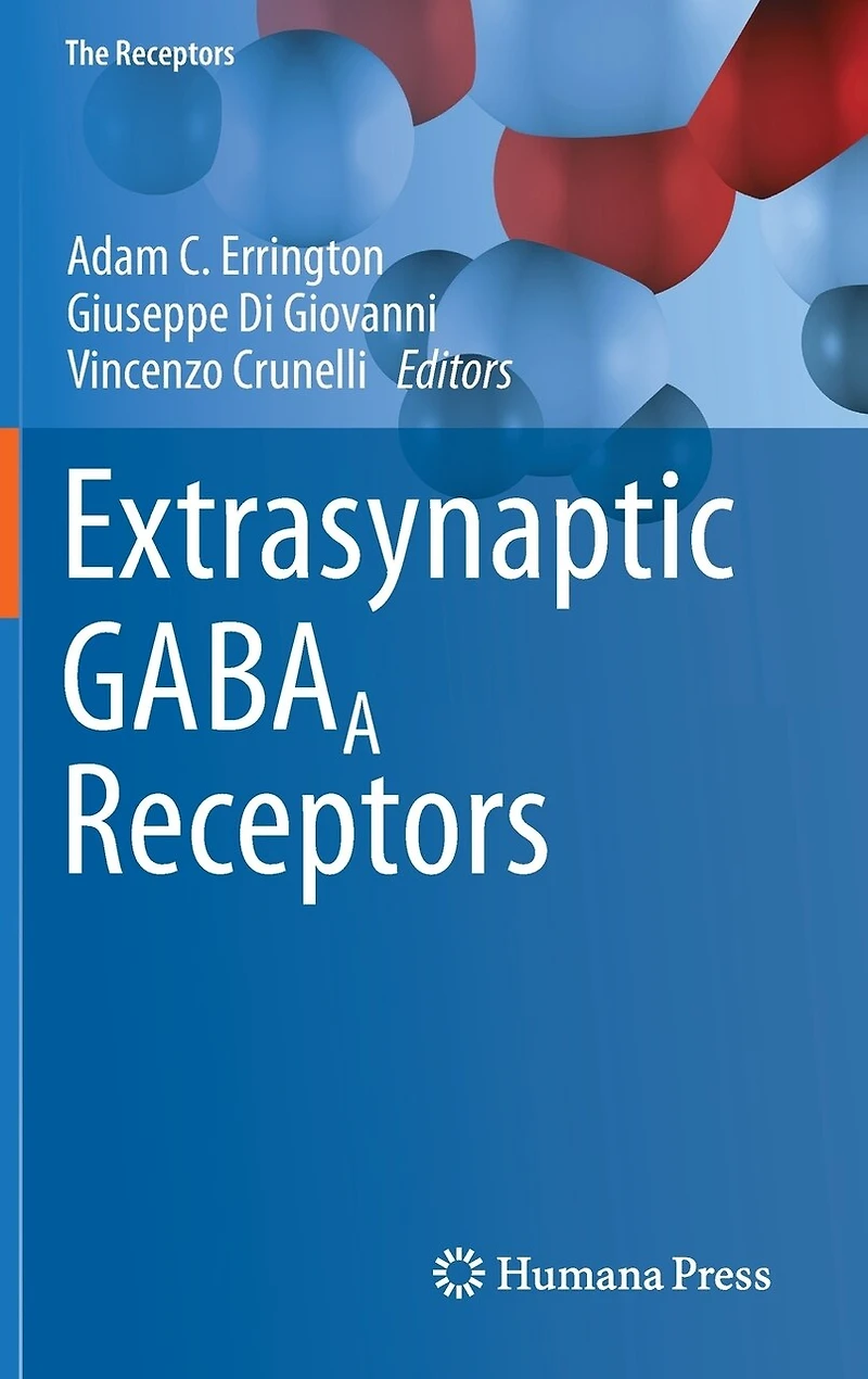 Extrasynaptic GABAA Receptors