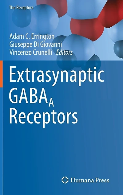 Extrasynaptic GABAA Receptors