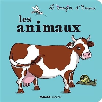Les animaux
