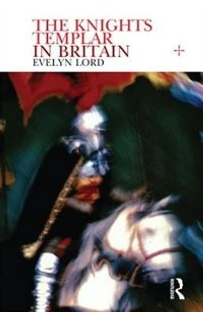 Knights Templar Britain
