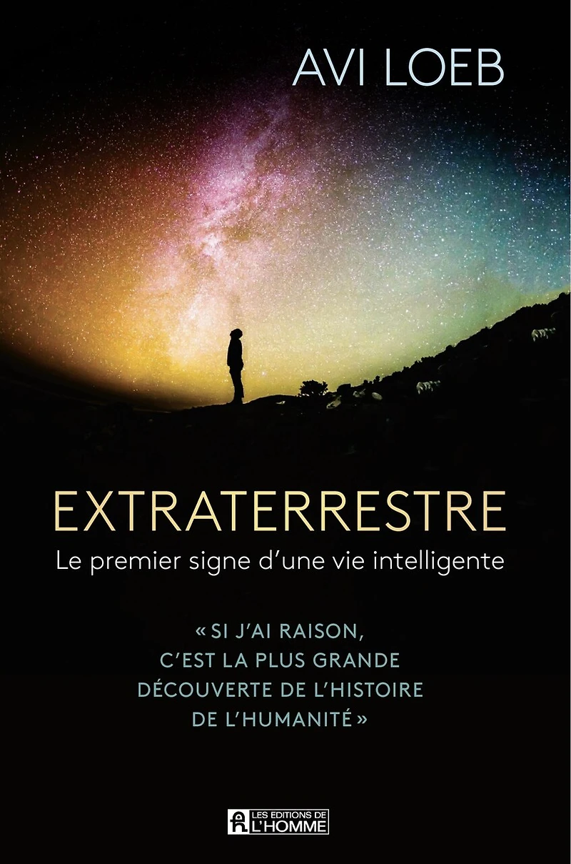 EXTRATERRESTRE