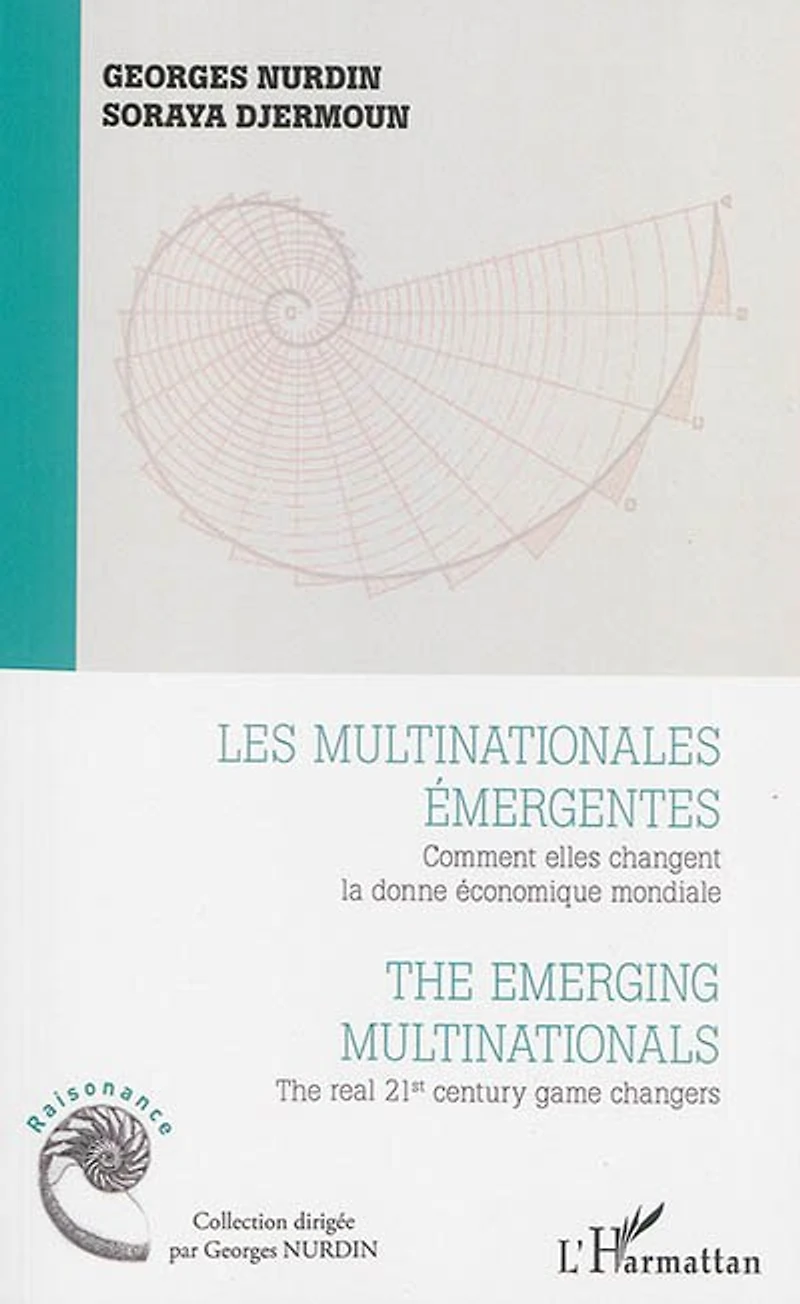 Les multinationales émergentes
