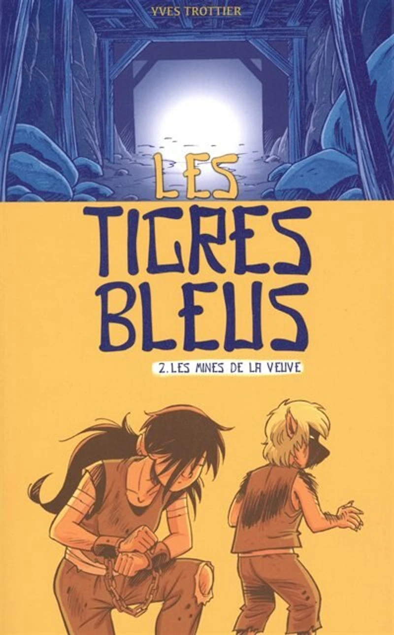 Les mines de la veuve