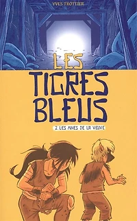 Les mines de la veuve