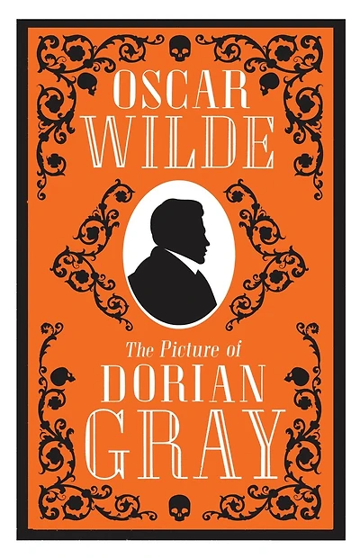 The Picture of Dorian Gray: Annotated Edition (Alma Classics Evergreens)