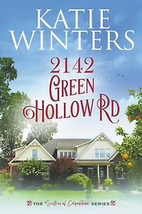 2142 Green Hollow RD