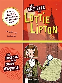 Les secrets de la pierre d'Egypte