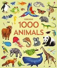 1000 Animals