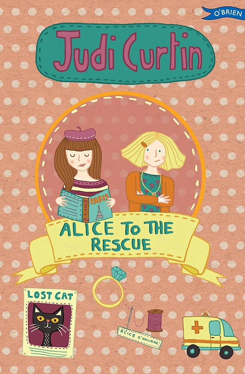 Alice To The Rescue