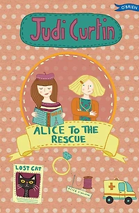 Alice To The Rescue