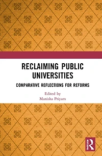 Reclaiming Public Universities: Comparative Reflections for Reforms