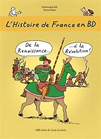 à la Révolution !